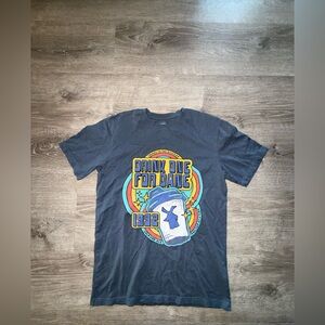 Dutch Bros tee
